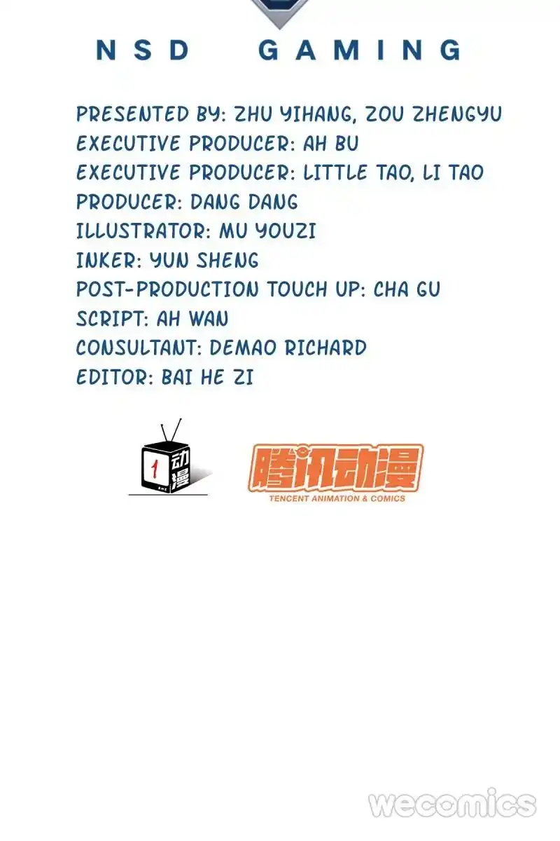 Legend Reboot Chapter 32 5